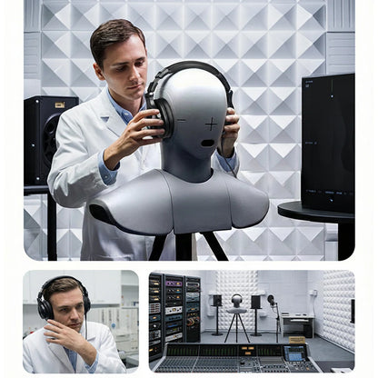 Oneodio Fusion A70 Bluetooth Headphones Hi-Res Audio Over Ear Wireless Headset 72H Professional Studio Monitor DJ HiFi Earphones