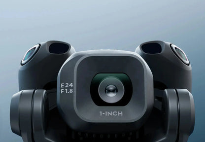 DJI Mini 5 Pro Fly More Combo (DJI RC 2)